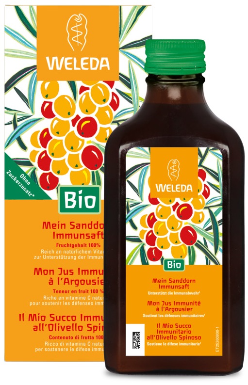 OLIVELLO SPINOSO VITAL SUCCO