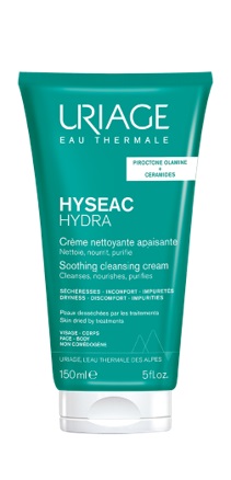 URIAGE HYSEAC CRE DETERG. 150ML