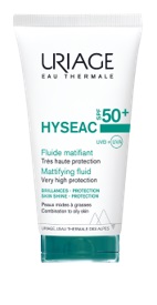URIAGE HYSEAC FLUIDE SPF50+ 50ML