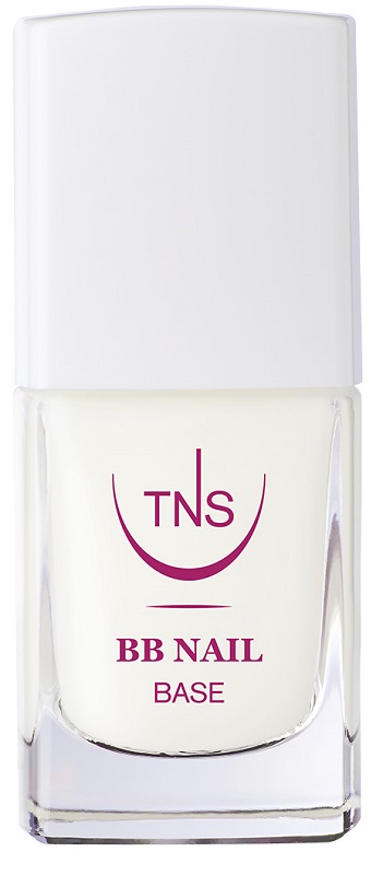 NB NAIL WHITE 10ML