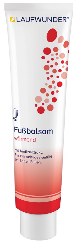 LAUFWUNDER® CREMA ROSSA STIMOLANTE 75ML - Immagine 3