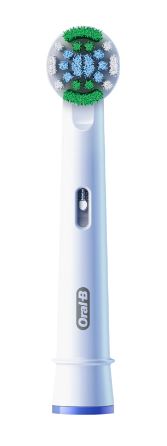 ORALB PW REFILL PREC CLEAN 3PZ