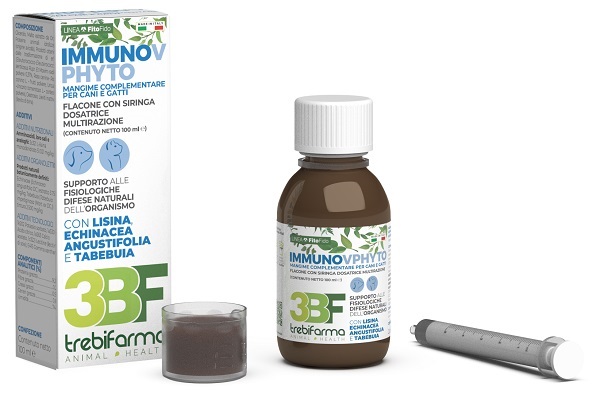 V IMMUNOV PHYTO 100ML