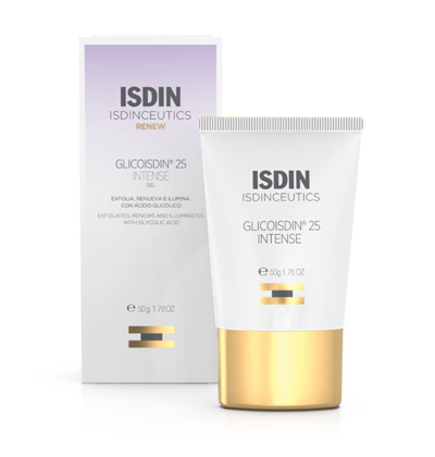 GLICOISDIN 25 INTENSE GEL 50ML
