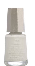 Mavala Bianco Minicolor 49 Smalto Unghie French Mini 5 Ml - Immagine 4