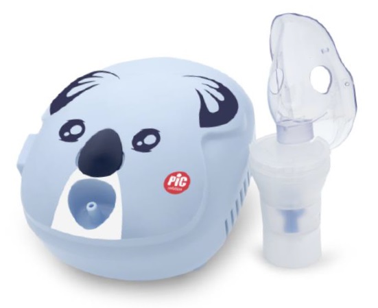 PIC AEROSOL KAPPY PIC SOL 50HZ