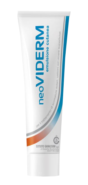 NEOVIDERM 100 CRE FP50+ COLOR 50