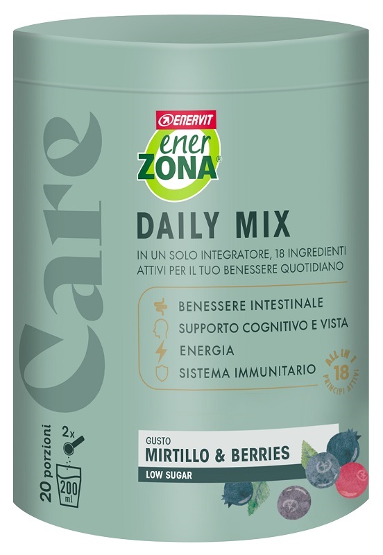 ENERZONA CARE DAILY MIX 400G