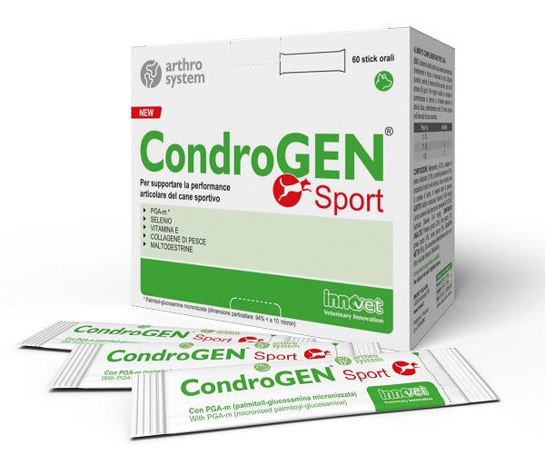 V CONDROGEN SPORT 60STICK OS