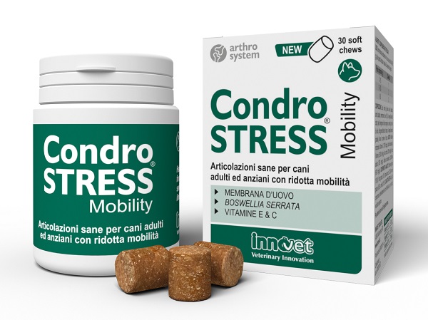 V CONDROSTRESS MOBILITY 30 SOFT