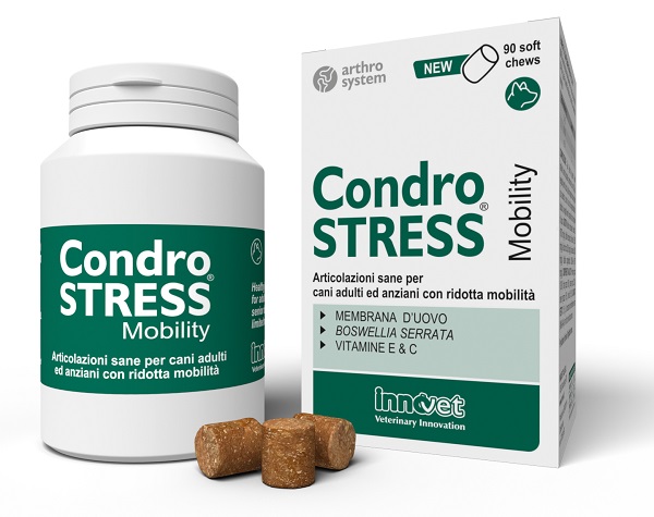 V CONDROSTRESS MOBILITY 90 SOFT