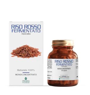 RISO ROSSO FERMENT 50CPS PROMOPH