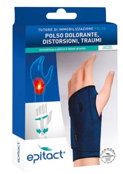 EPITACT TUTORE IMMOB POLSO L
