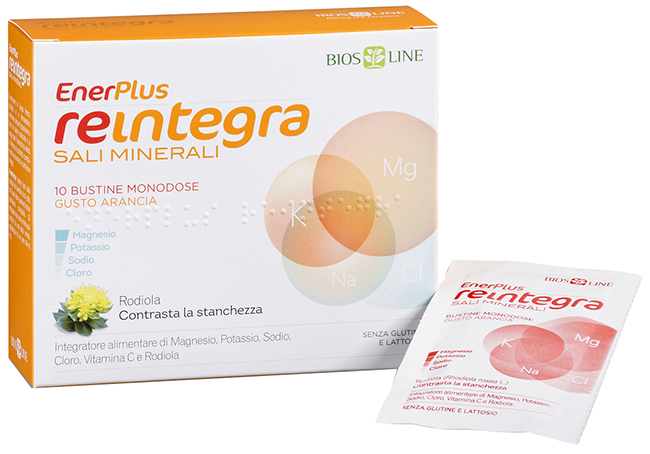 ENERPLUS REINTEGRA 20BUST