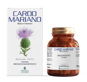 CARDO MARIANO 50CPS PROMOPHARMA