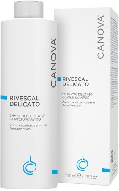 CANOVA RIVESCAL SHA TRICO 200ML(