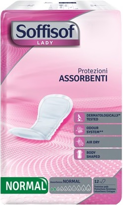 Lady Normal 12 Pz - Immagine 5