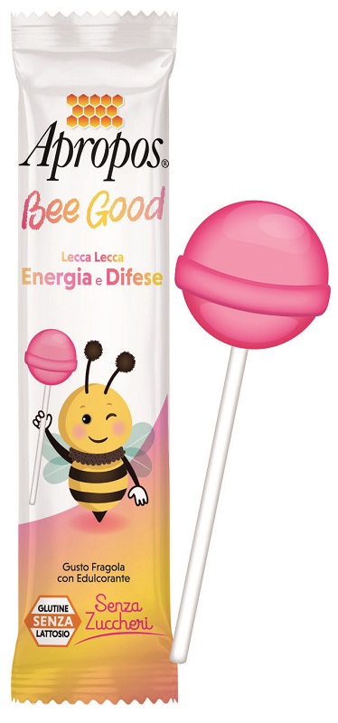 APROPOS BEE GOOD ENERGIA DIF L