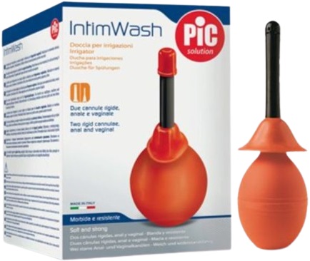 PIC INTIMWASH DOCCIA VAG 483ML