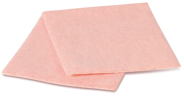 Tecniwork Feltro Adesivo Lana Protezione Piede 2 Pezzi - Immagine 3