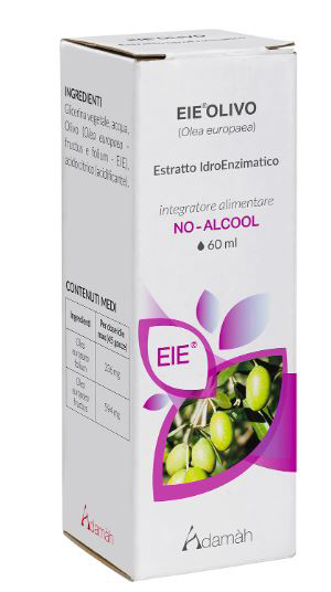 EIE OLIVO GTT 60ML