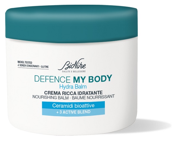 DEFENCE MY BODY HYDRABALM CRE RI