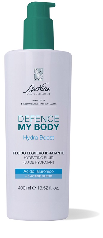 DEFENCE MY BODY HYDRABOOST FLUI