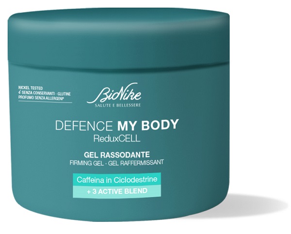 DEFENCE MY BODY REDUXCELL GEL RA