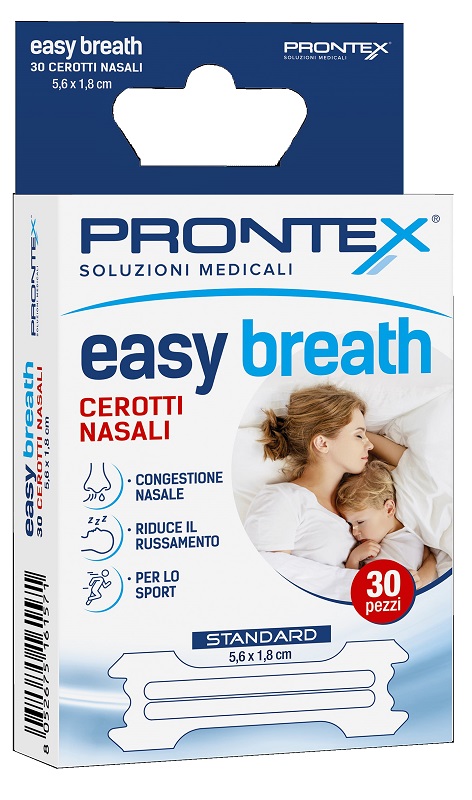 Prontex Easy Breath Standard - Immagine 7