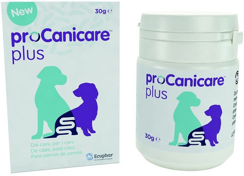 V PROCANICARE PLUS 30GR