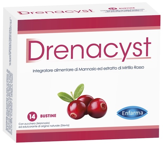DRENACYST 14BST