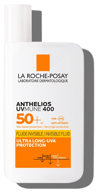 ANTHELIOS FLUIDO UVMUNE DP 50+ 5