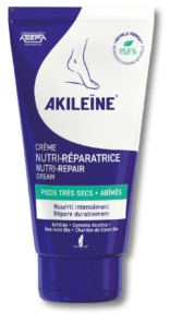 AKILEINE BLU CRE NUTR/RIPAR P.SE