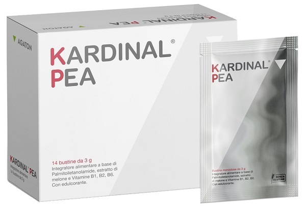 KARDINAL PEA 14BST