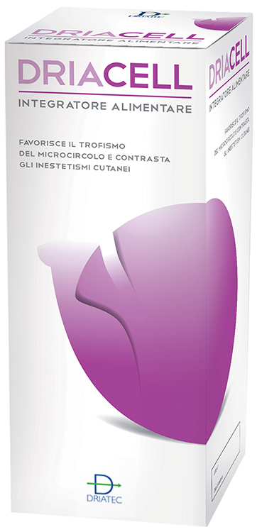 Driatec Driacell 90 Ml - Immagine 3