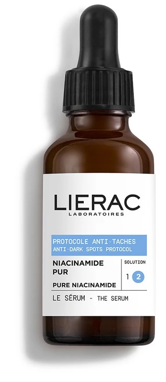 LIERAC PROTOCOLE IL SIERO A/MACC