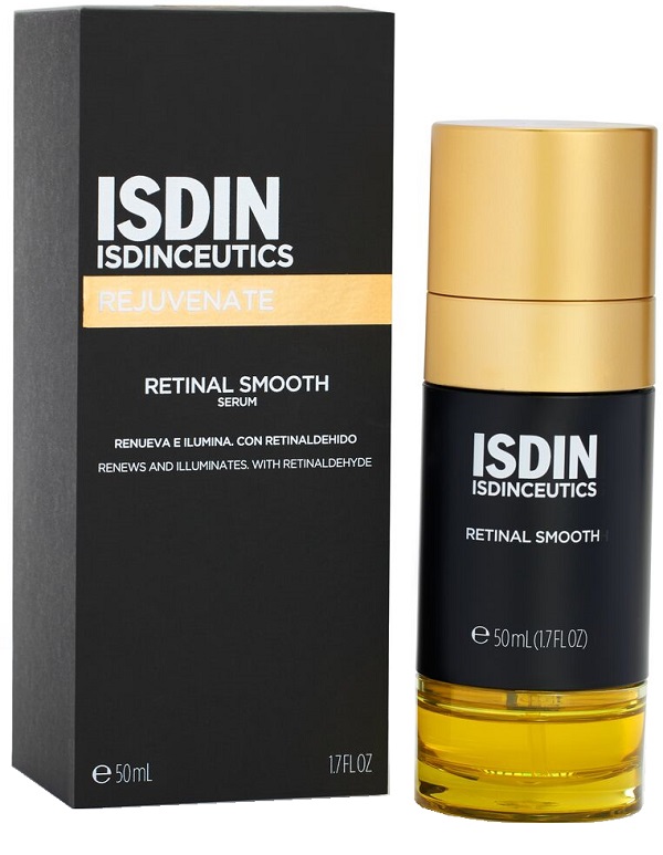 ISDINCEUTICS RETINAL SMOOTH 50ML