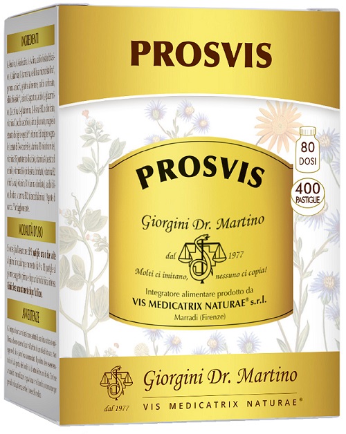 PROSVIS 400PAST - Immagine 5