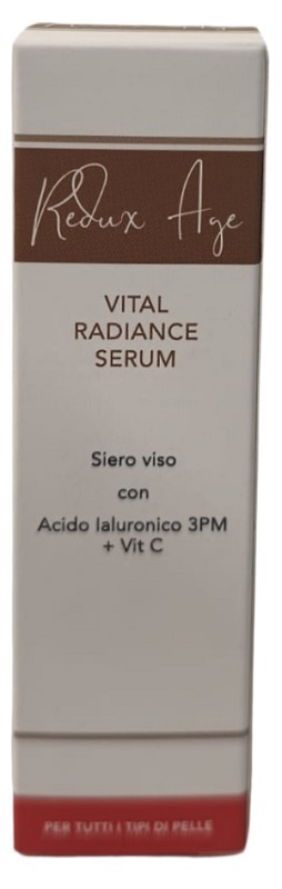SALUS NATURA REDUX AGE RAD SER - Immagine 5