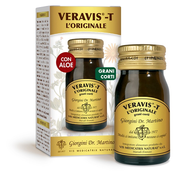 VERAVIS-T ORIGINALE GR CO 30GR G