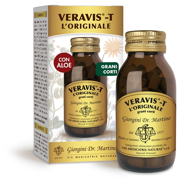 VERAVIS-T ORIGINALE GR CO 90GR G