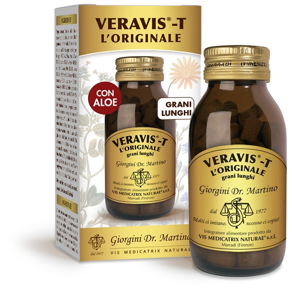 VERAVIS-T ORIGINALE GR LU 90GR G