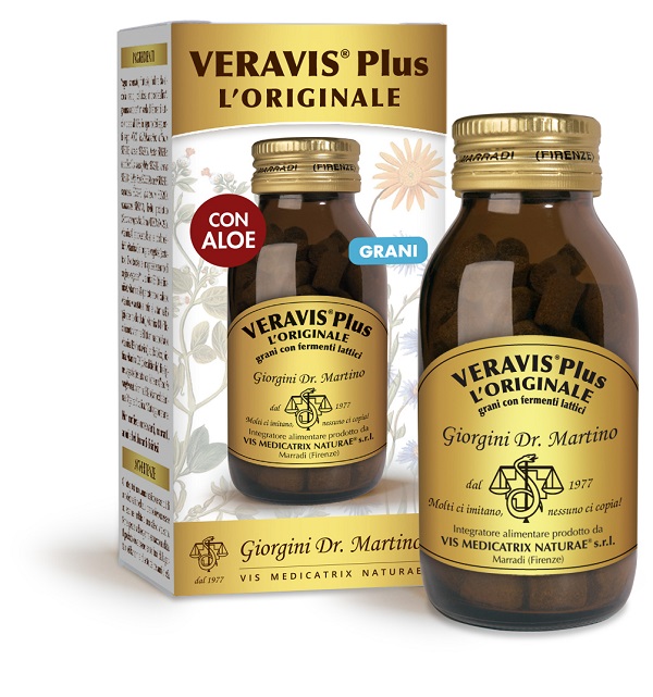 VERAVIS PLUS ORIGINALE GR 90GR G