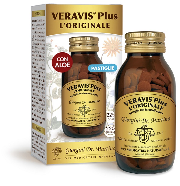 VERAVIS PLUS ORIGINALE PAST 90GR