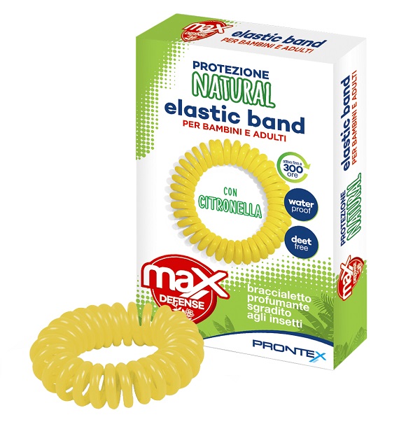PRONTEX MAX DEFENSE ELASTIC