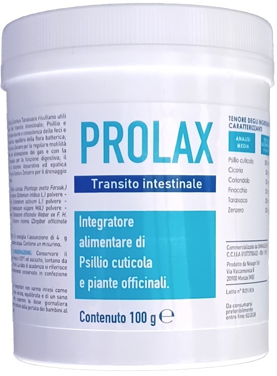 PROLAX 100GR