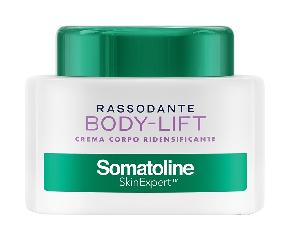 SOMAT SKIN EX RASS CORPO RIDEN