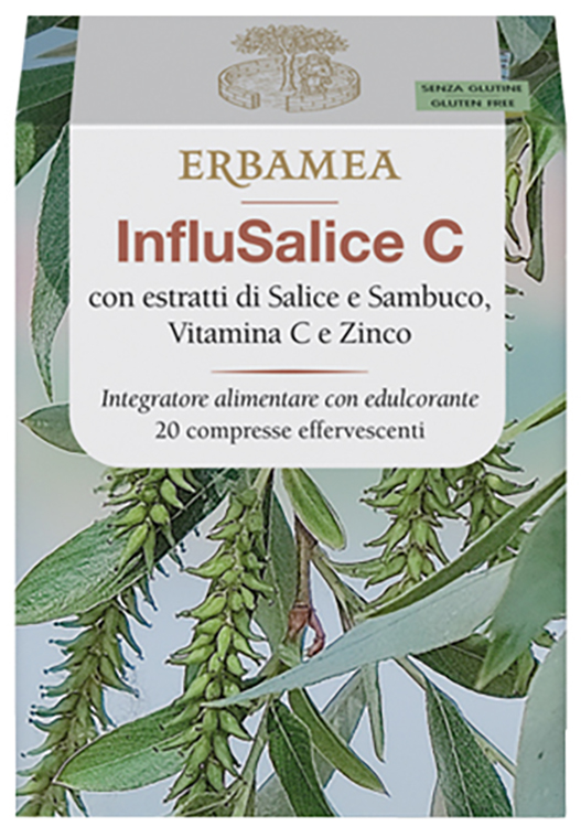 INFLUSALICE C 20CPR