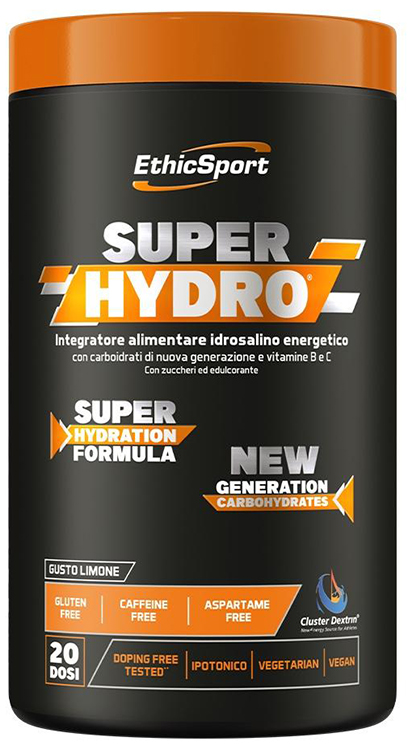 SUPERHYDRO 500G