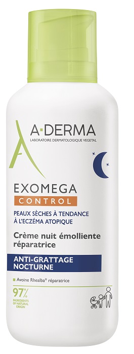 ADERMA EXOMEGA CONTROL CRE NTT 2